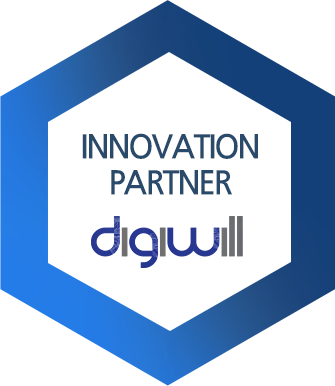 innovation partner digiwill